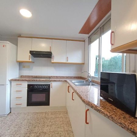 Precioso Apartamento Junto A La Playa Gandía Exteriér fotografie