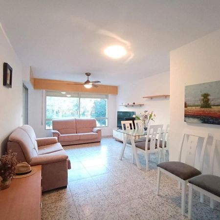 Precioso Apartamento Junto A La Playa Gandía Exteriér fotografie