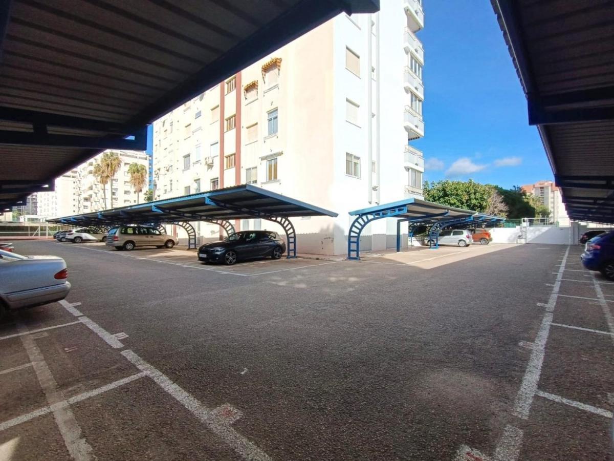 Precioso Apartamento Junto A La Playa Gandía Exteriér fotografie