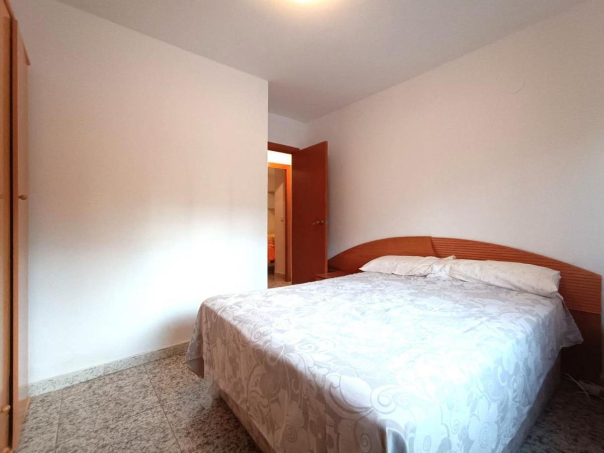 Precioso Apartamento Junto A La Playa Gandía Exteriér fotografie
