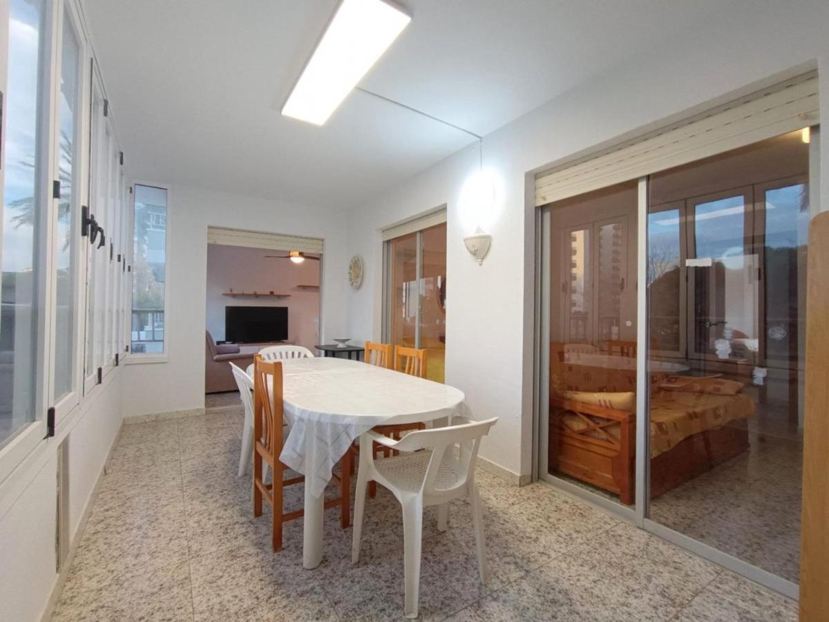 Precioso Apartamento Junto A La Playa Gandía Exteriér fotografie