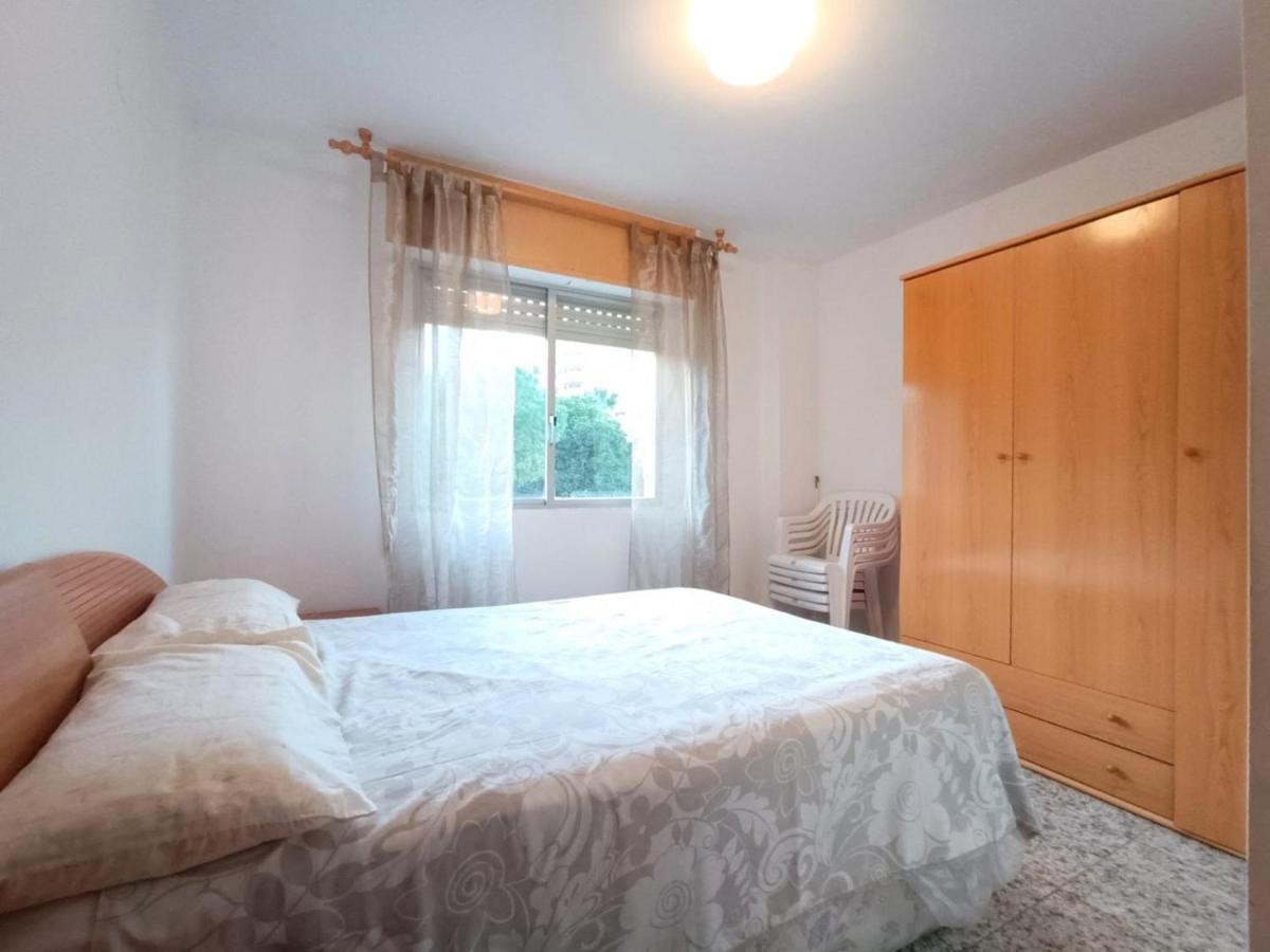 Precioso Apartamento Junto A La Playa Gandía Exteriér fotografie