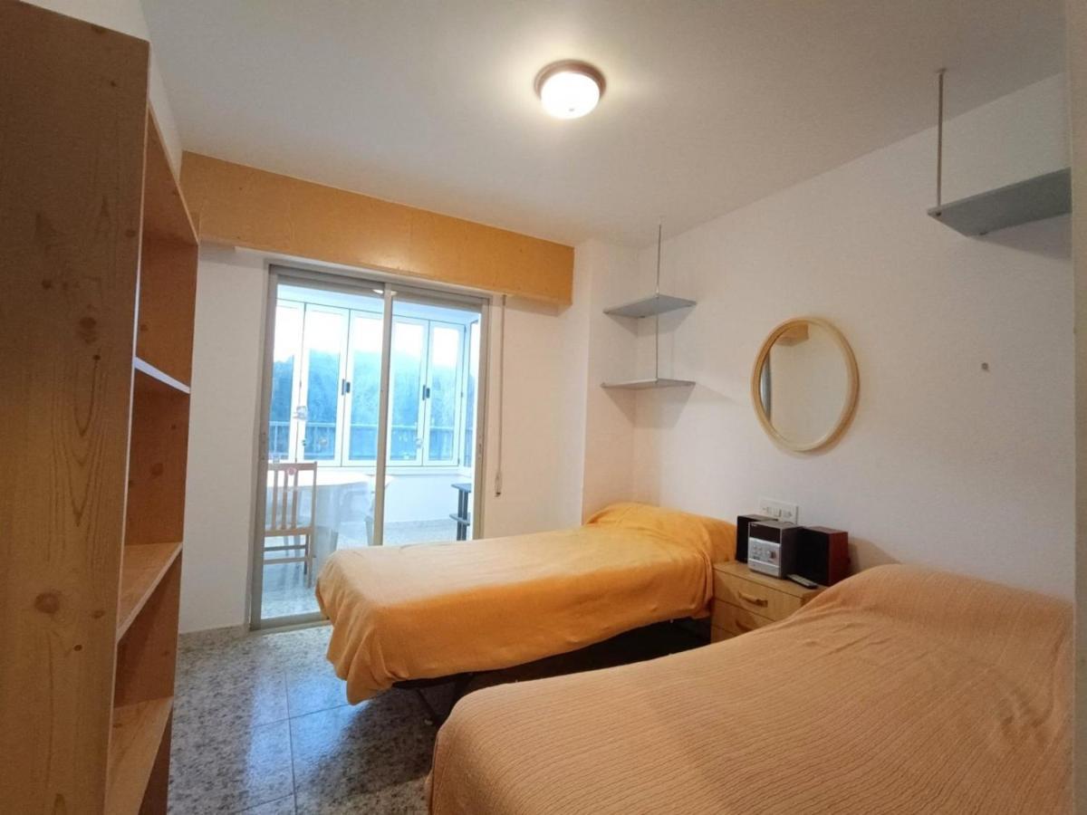 Precioso Apartamento Junto A La Playa Gandía Exteriér fotografie